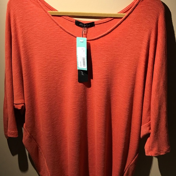 Stitch Fix Tops - New/tag Stitch Fix Dolman spring sweater, M